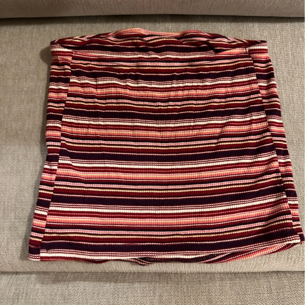 American Eagle Tube Top - Picture 3 of 4